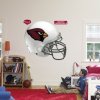 Fathead Fat Head Arizona Cardinals Helmet NFL 